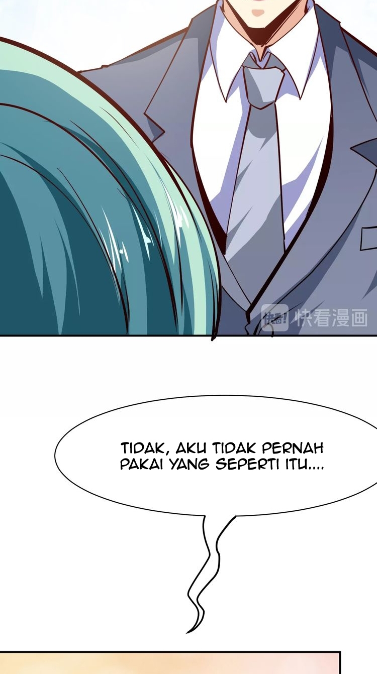 Melee Mad Soldier! Chapter 17 Gambar 55